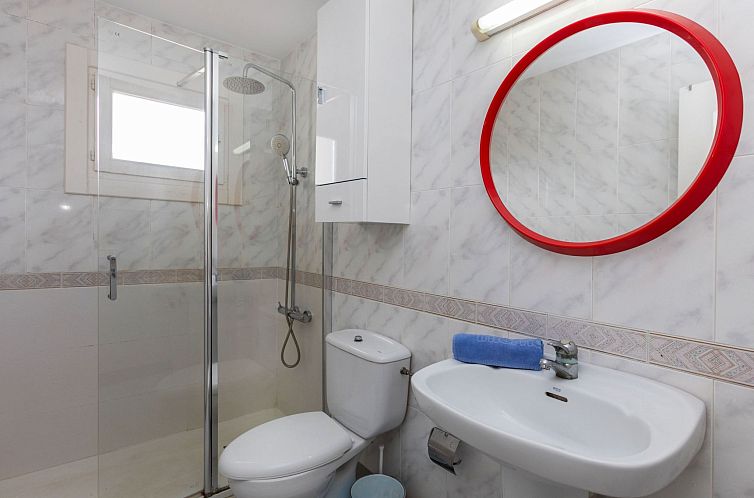 Appartement Riells Park