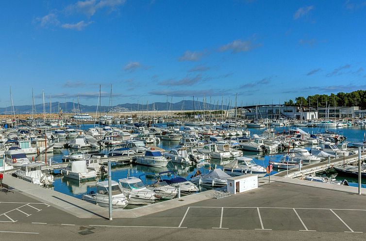 Appartement Port L'escala