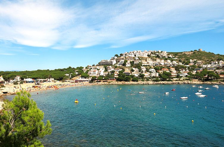 Appartement Port L'escala