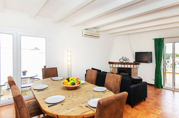 Vakantiehuis Afrodita