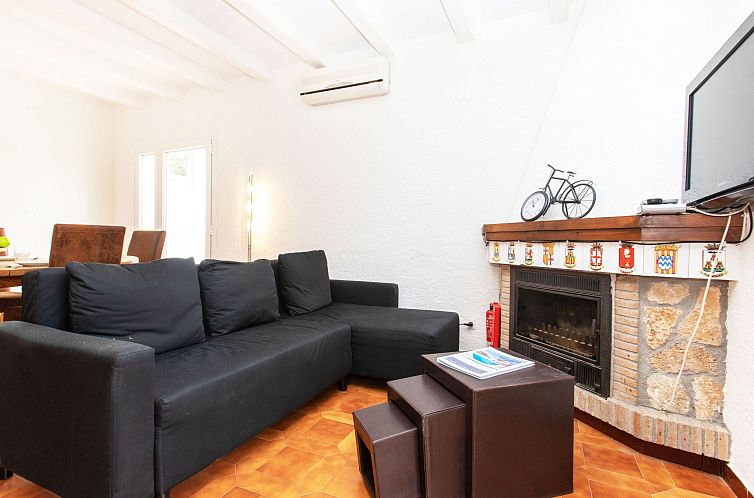 Vakantiehuis Afrodita
