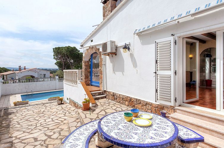 Vakantiehuis Afrodita