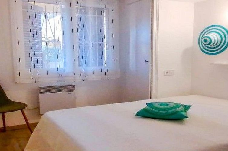 Appartement Urlaubswohnung Ibiza an der Costa Brava