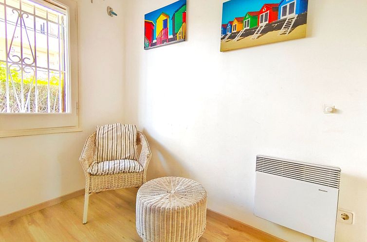 Appartement Urlaubswohnung Ibiza an der Costa Brava