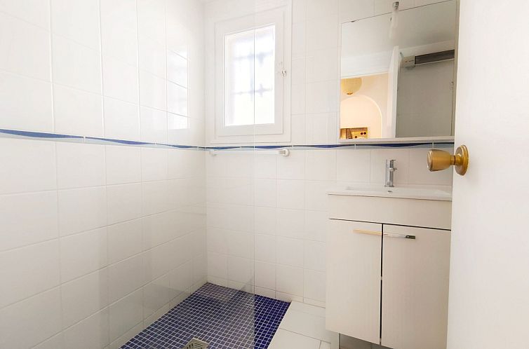 Appartement Urlaubswohnung Ibiza an der Costa Brava