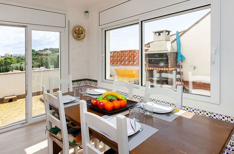 Verblijf 1500834 - Vakantiewoning Costa Brava - Vakantiehuis Higea