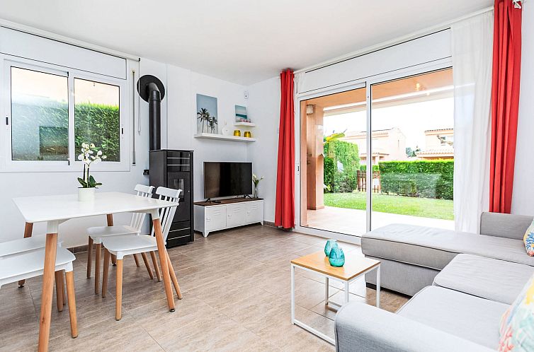 Vakantiehuis Bon Retorn