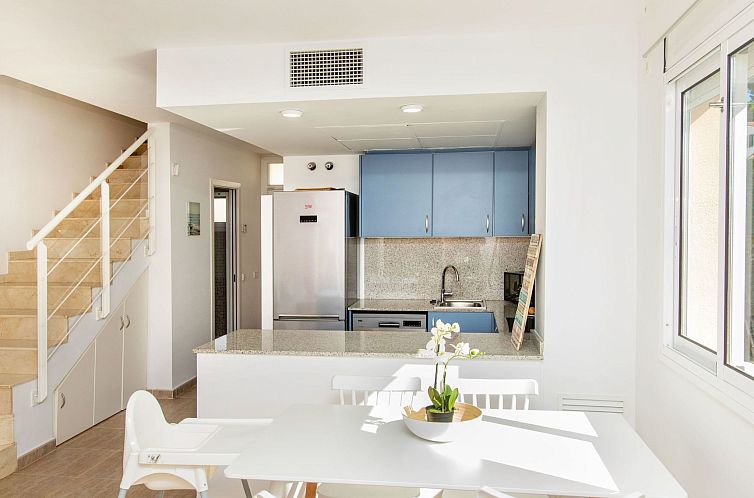 Vakantiehuis Bon Retorn