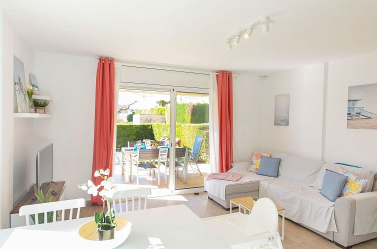 Vakantiehuis Bon Retorn