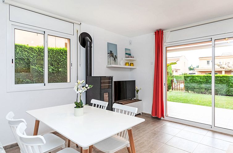 Vakantiehuis Bon Retorn