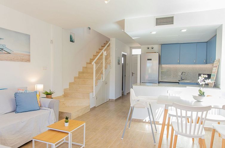 Vakantiehuis Bon Retorn