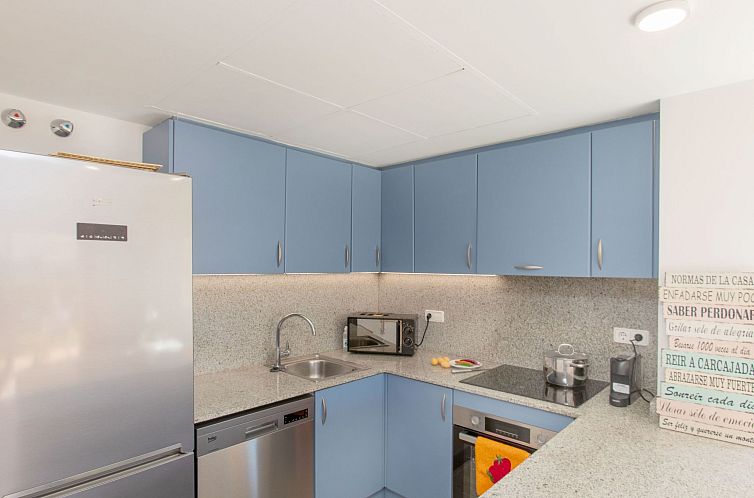 Vakantiehuis Bon Retorn