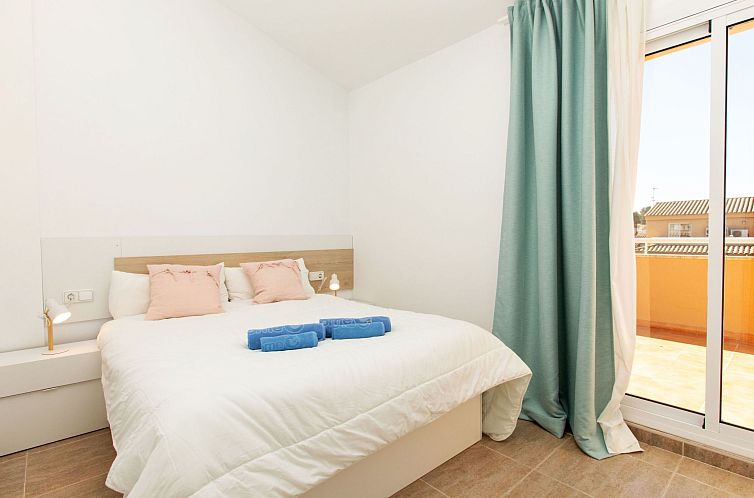 Vakantiehuis Bon Retorn