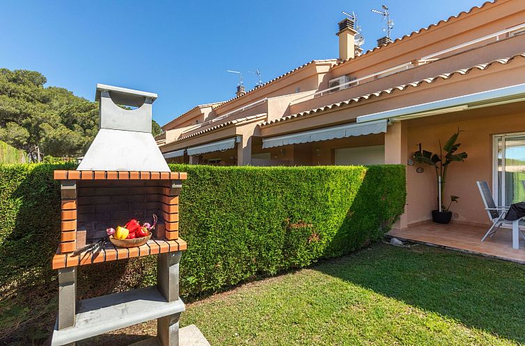 Vakantiehuis Bon Retorn