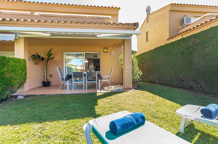 Vakantiehuis Bon Retorn