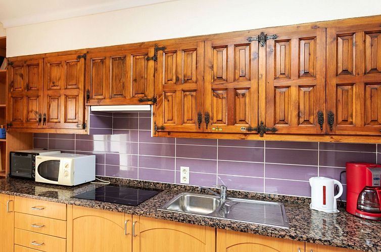 Appartement Anfora 9