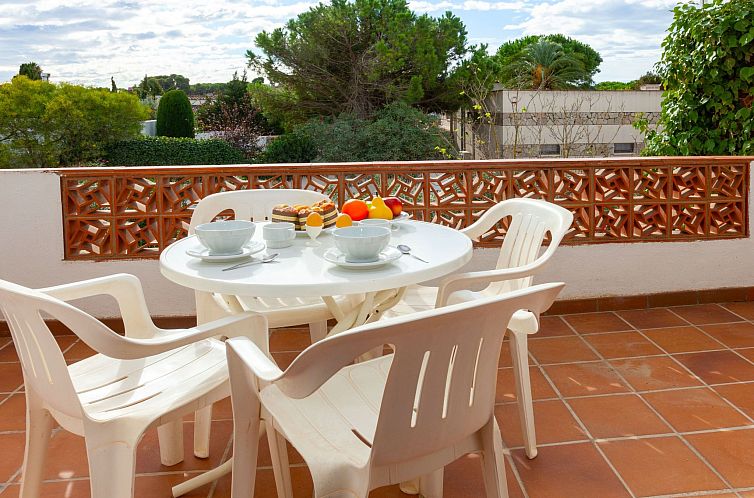 Appartement Anfora 9