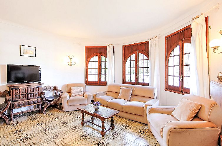 Vakantiehuis Les 4 Saisons