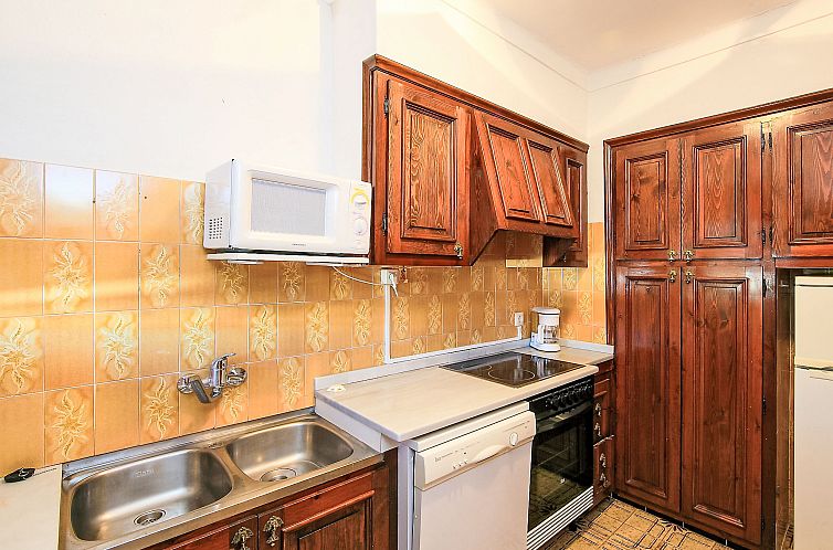 Vakantiehuis Les 4 Saisons