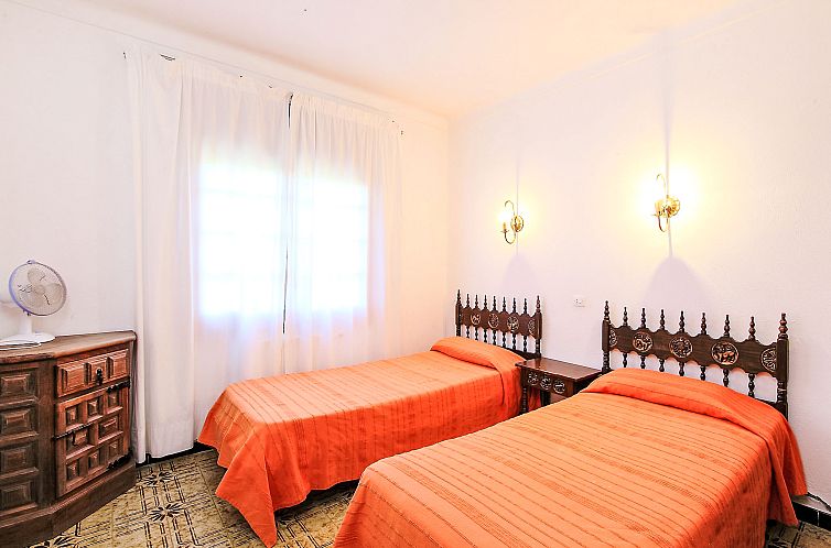 Vakantiehuis Les 4 Saisons