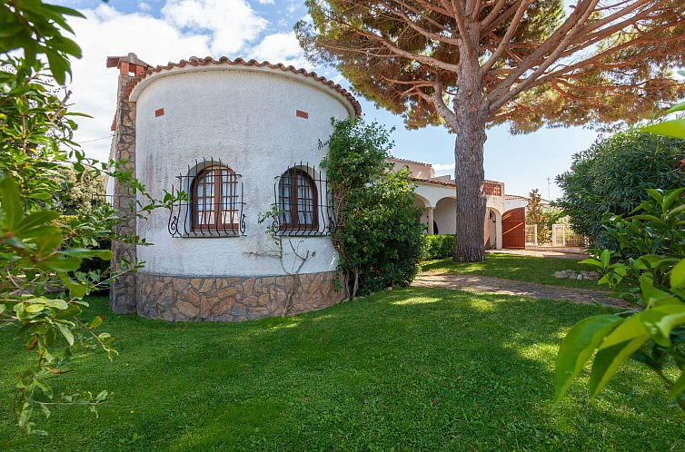 Vakantiehuis Les 4 Saisons