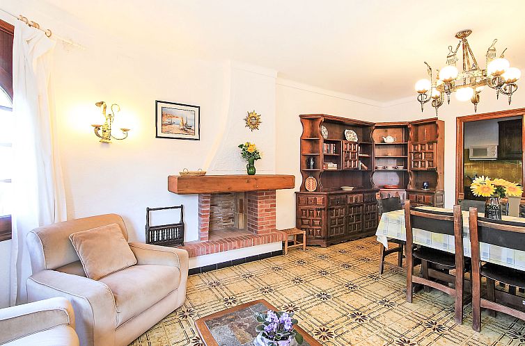 Vakantiehuis Les 4 Saisons