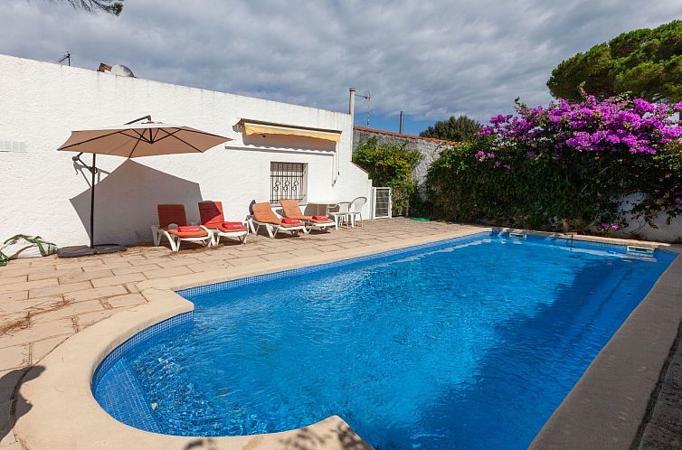 Vakantiehuis Les 4 Saisons