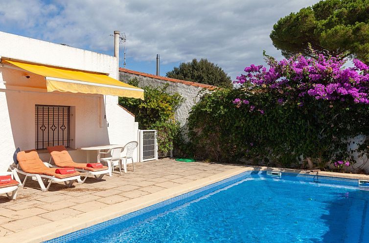 Vakantiehuis Les 4 Saisons