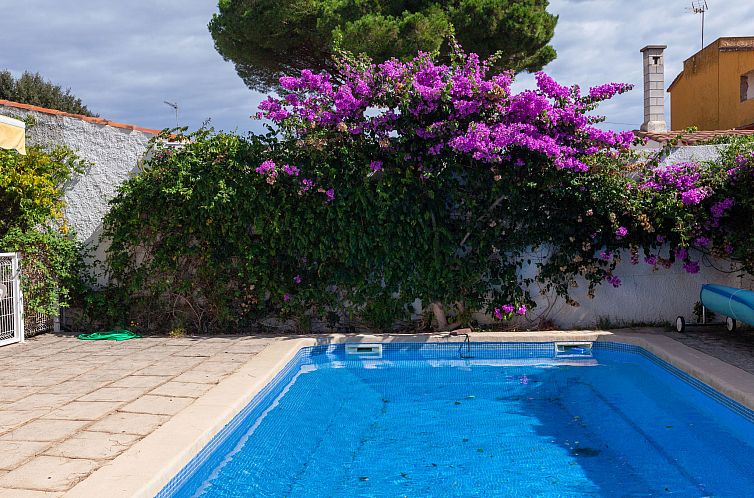 Vakantiehuis Les 4 Saisons