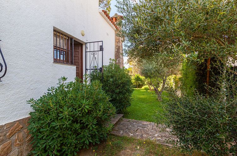 Vakantiehuis Les 4 Saisons