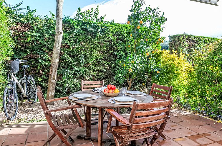 Vakantiehuis Bousquet