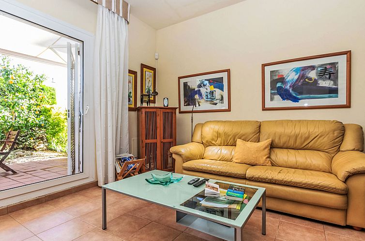 Vakantiehuis Bousquet