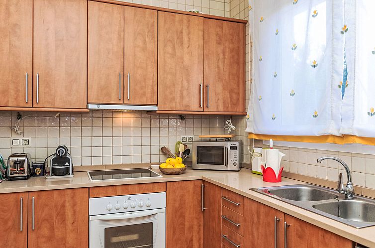 Vakantiehuis Bousquet