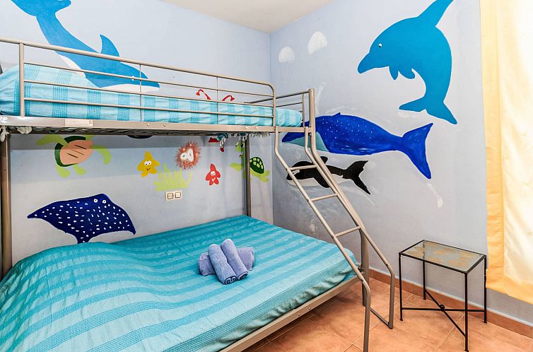 Vakantiehuis Bousquet