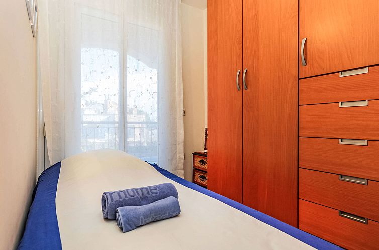 Vakantiehuis Bousquet