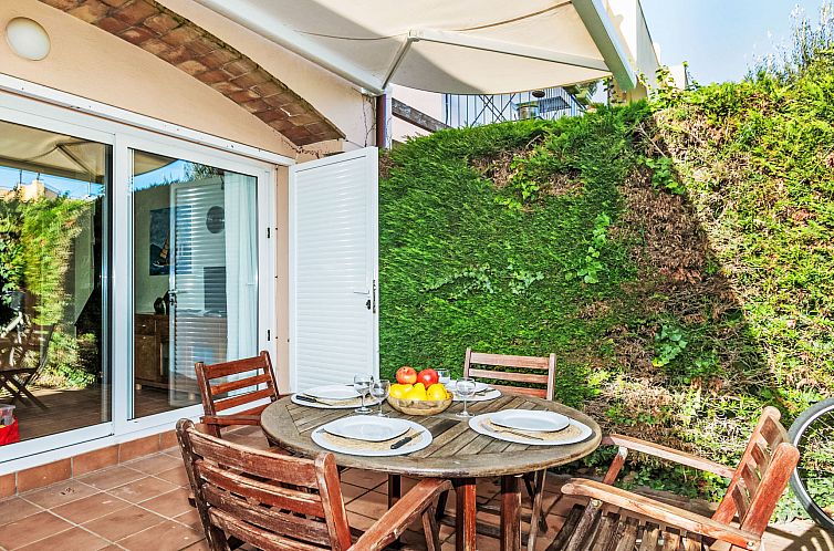 Vakantiehuis Bousquet