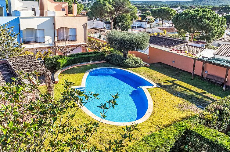 Vakantiehuis Bousquet