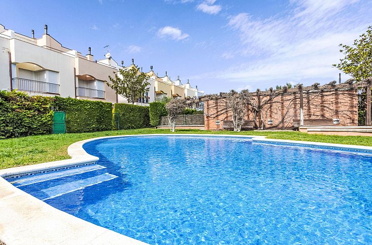 Vakantiehuis Bousquet