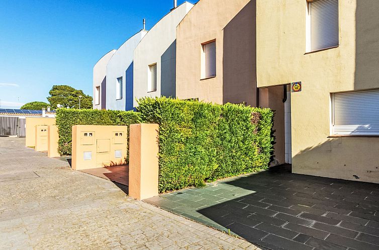 Vakantiehuis Bousquet