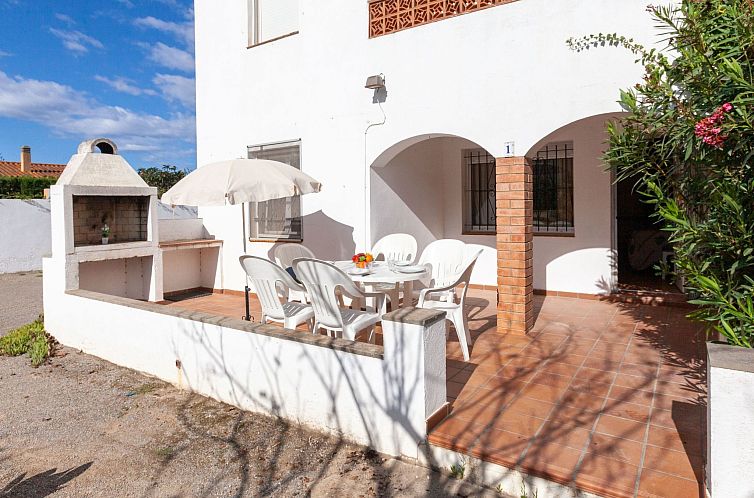 Appartement Anfora 1