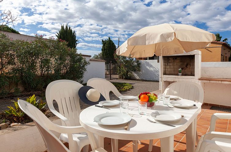 Appartement Anfora 1