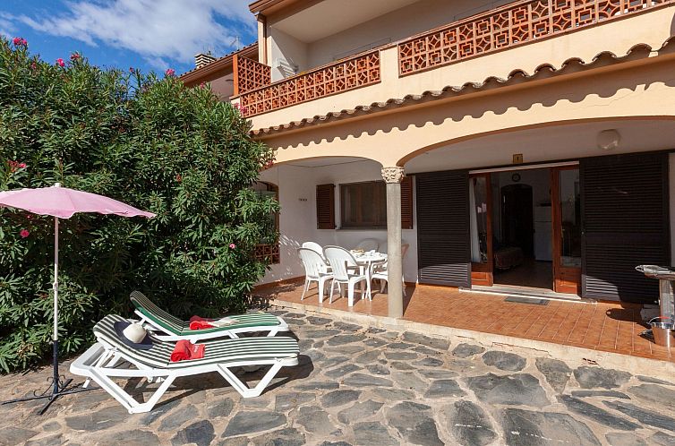 Unterkunft 1500845 - Appartement Costa Brava - Appartement Adelfa apt. 1