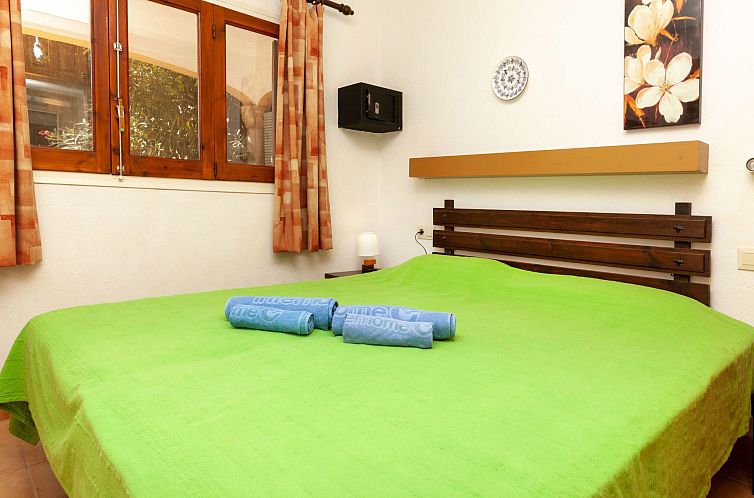 Appartement Adelfa apt. 1