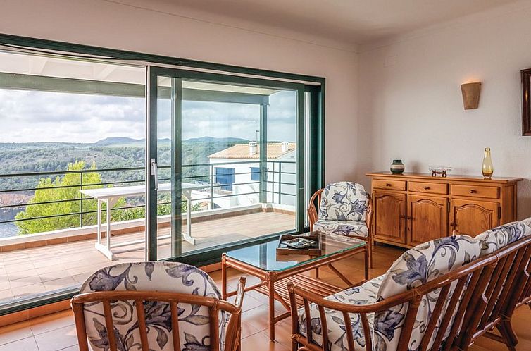 Vakantiehuis Mirador