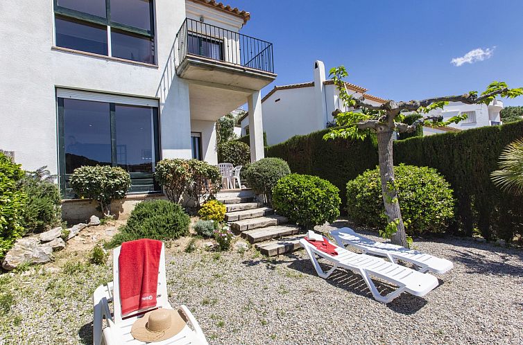 Unterkunft 1500847 - Ferienhaus Costa Brava - Vakantiehuis Port del Rei II