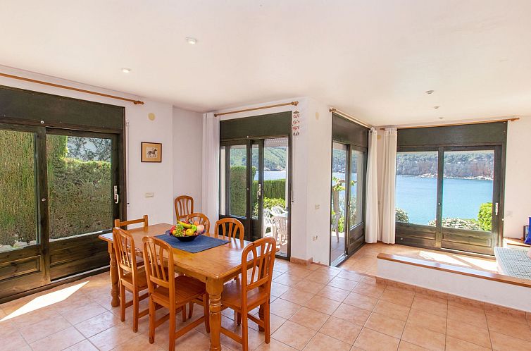 Vakantiehuis Port del Rei II