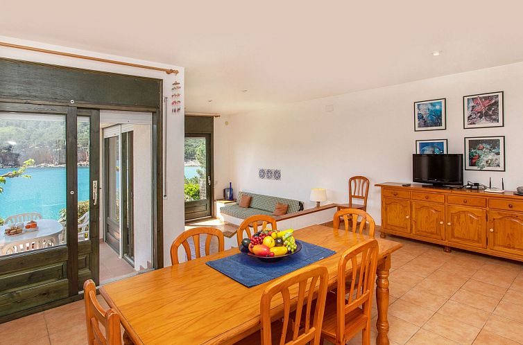 Vakantiehuis Port del Rei II