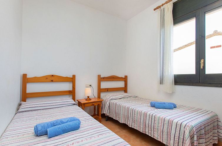 Vakantiehuis Port del Rei II