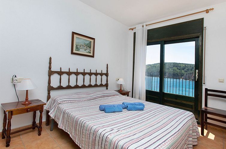 Vakantiehuis Port del Rei II