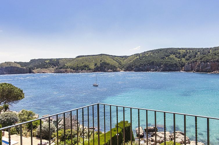 Vakantiehuis Port del Rei II